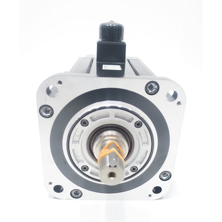 Yaskawa 3700W 1500RPM 23.5NM 200V-AC SERVO MOTOR SGMRS-37A2A-YR13